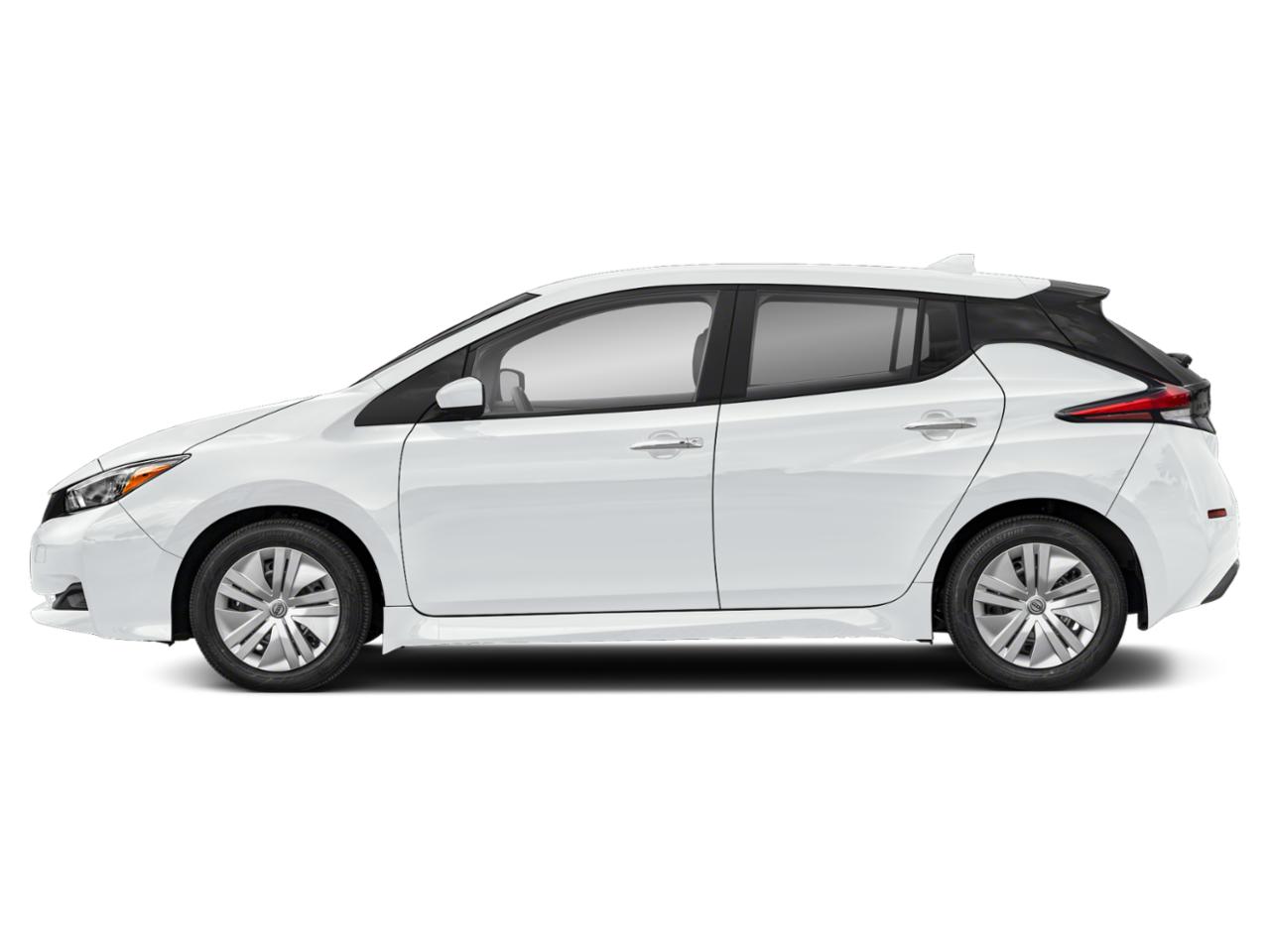 2023 Nissan LEAF Vehicle Photo in Tulsa, OK 74129