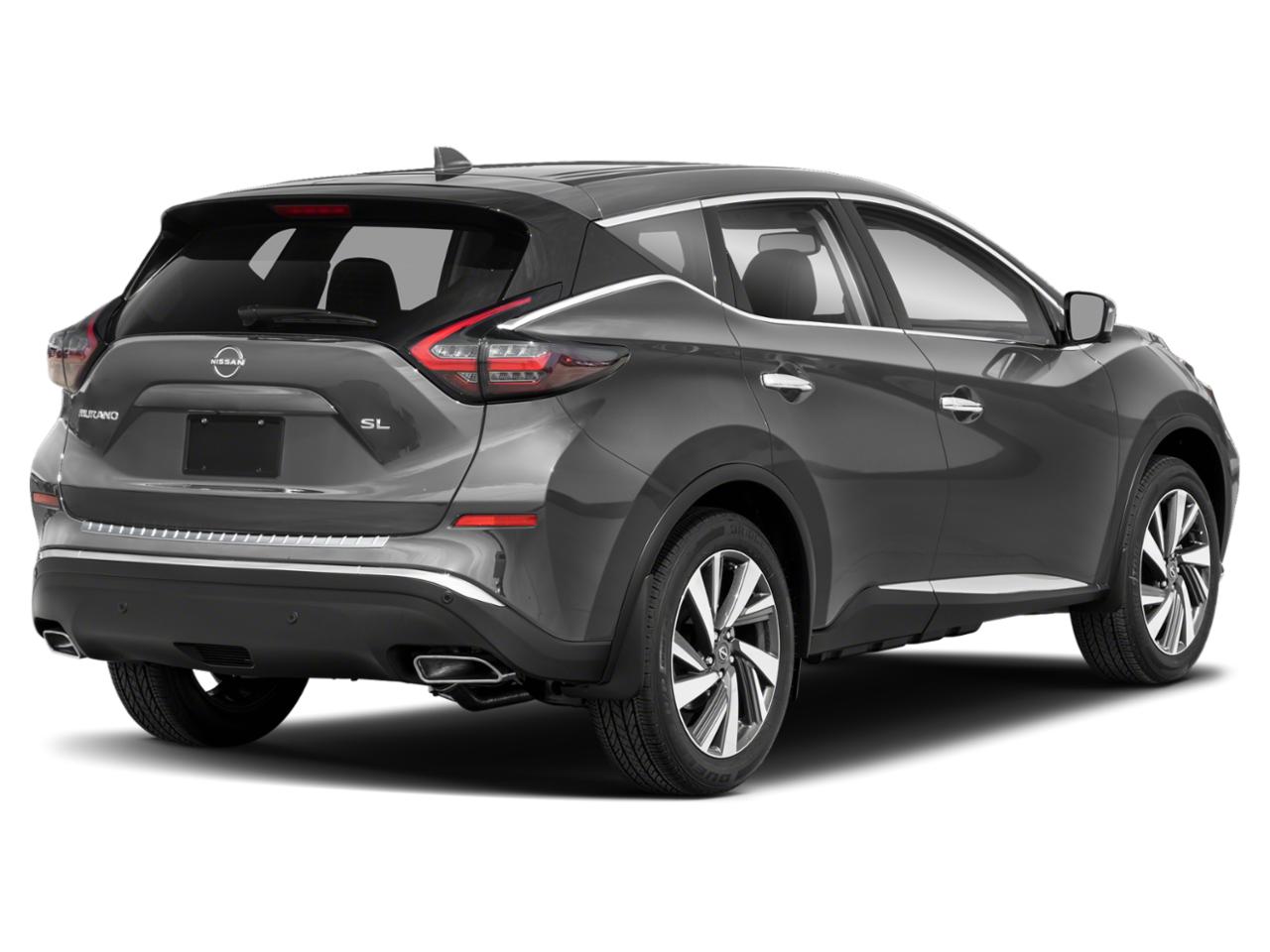 2023 Nissan Murano Vehicle Photo in Tulsa, OK 74129