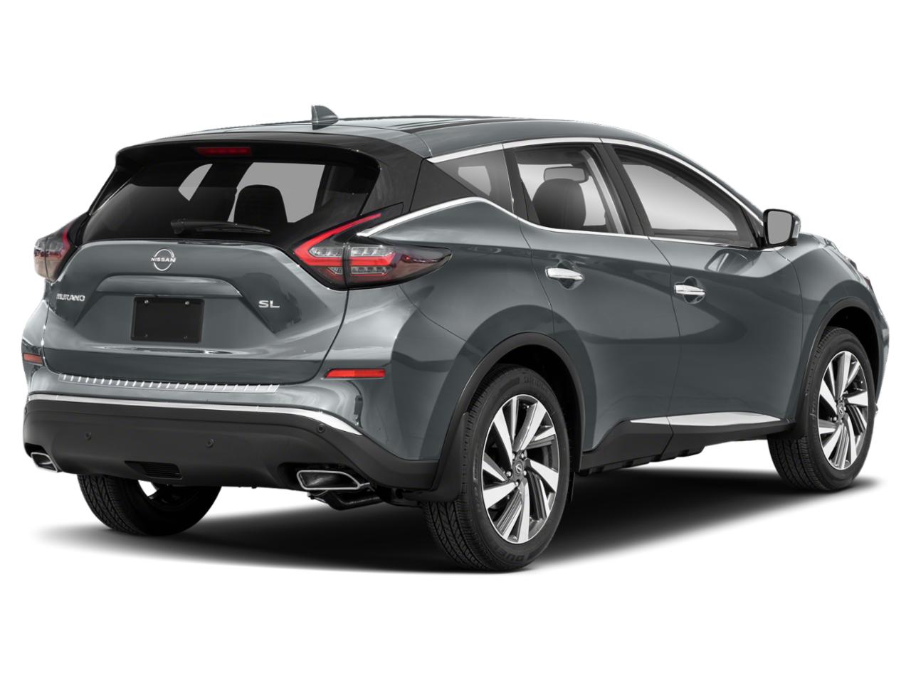 2023 Nissan Murano Vehicle Photo in Pembroke Pines , FL 33084