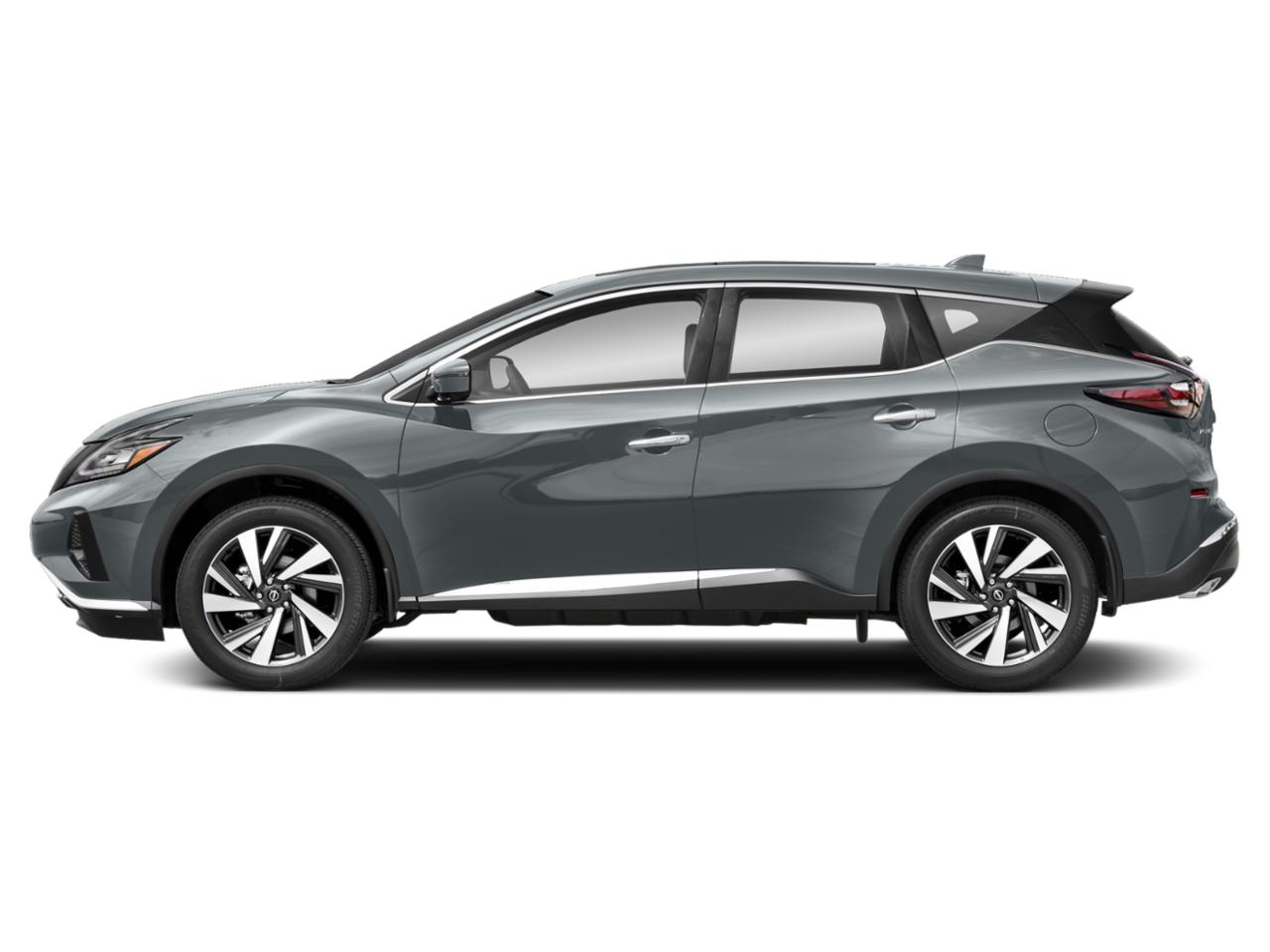 2023 Nissan Murano Vehicle Photo in Pembroke Pines , FL 33084