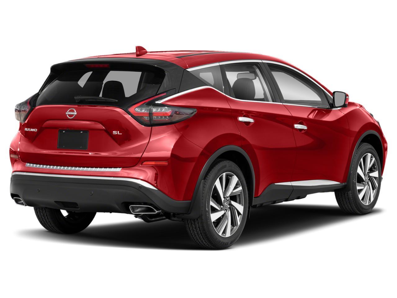 2023 Nissan Murano Vehicle Photo in Memphis, TN 38115