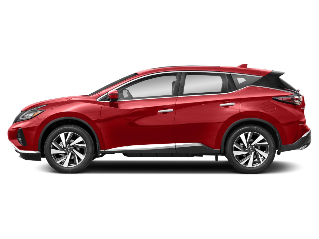 2023 Nissan Murano Vehicle Photo in Memphis, TN 38115