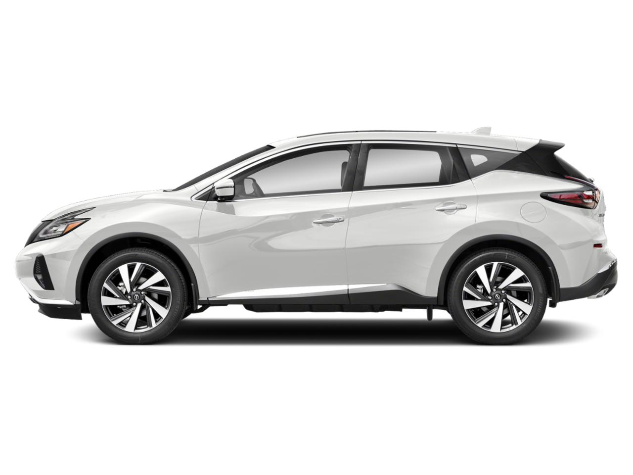 Used 2023 Nissan Murano Platinum with VIN 5N1AZ2DS4PC131406 for sale in Norfolk, NE