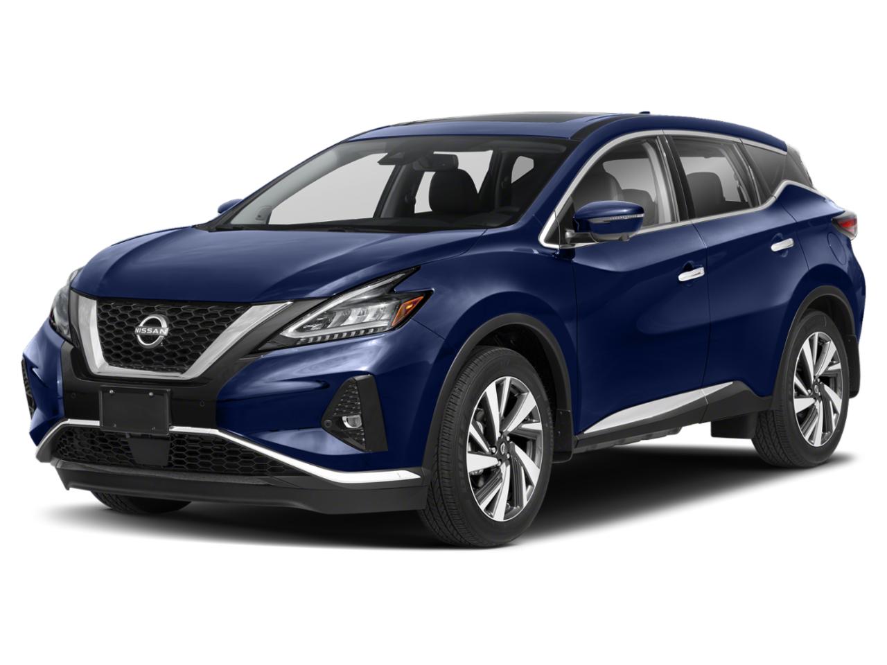 2023 Nissan Murano Vehicle Photo in Appleton, WI 54913
