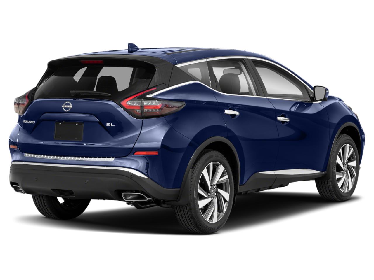 2023 Nissan Murano Vehicle Photo in Appleton, WI 54913