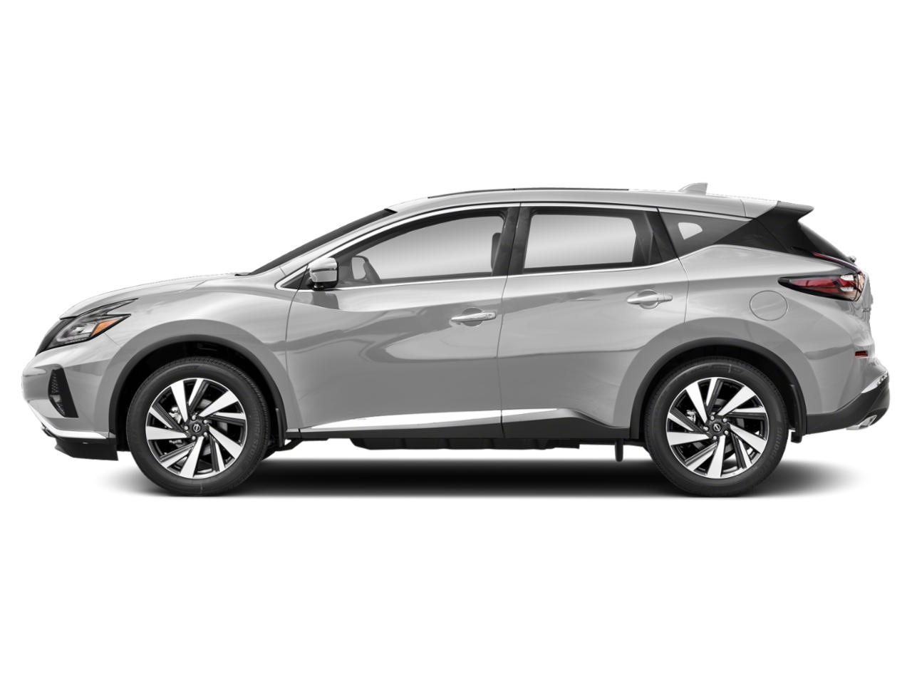 2023 Nissan Murano Vehicle Photo in JASPER, GA 30143-8655