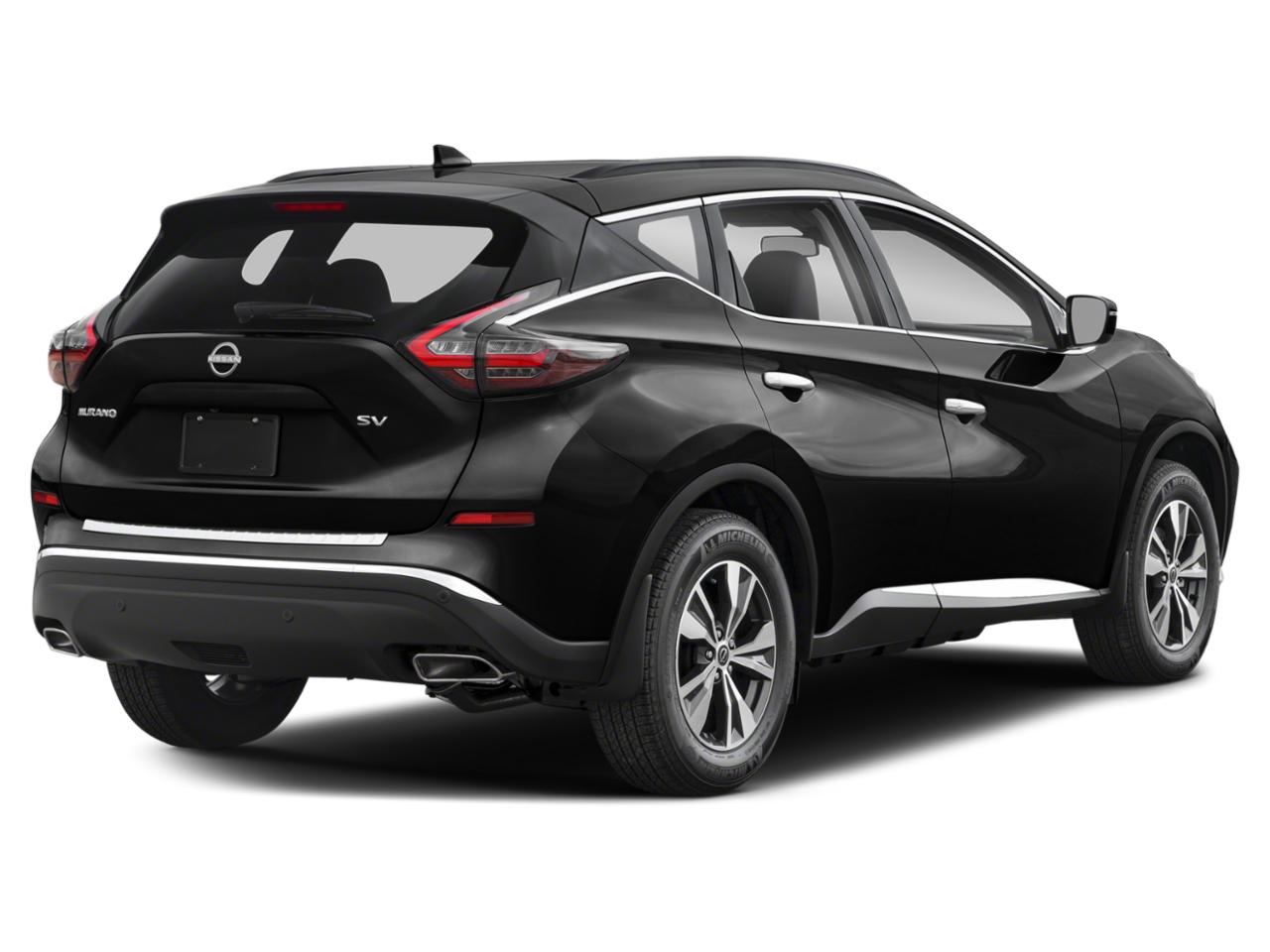 2023 Nissan Murano Vehicle Photo in Tigard, OR 97223