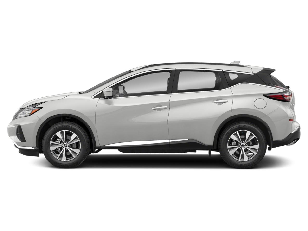 2023 Nissan Murano Vehicle Photo in Appleton, WI 54913