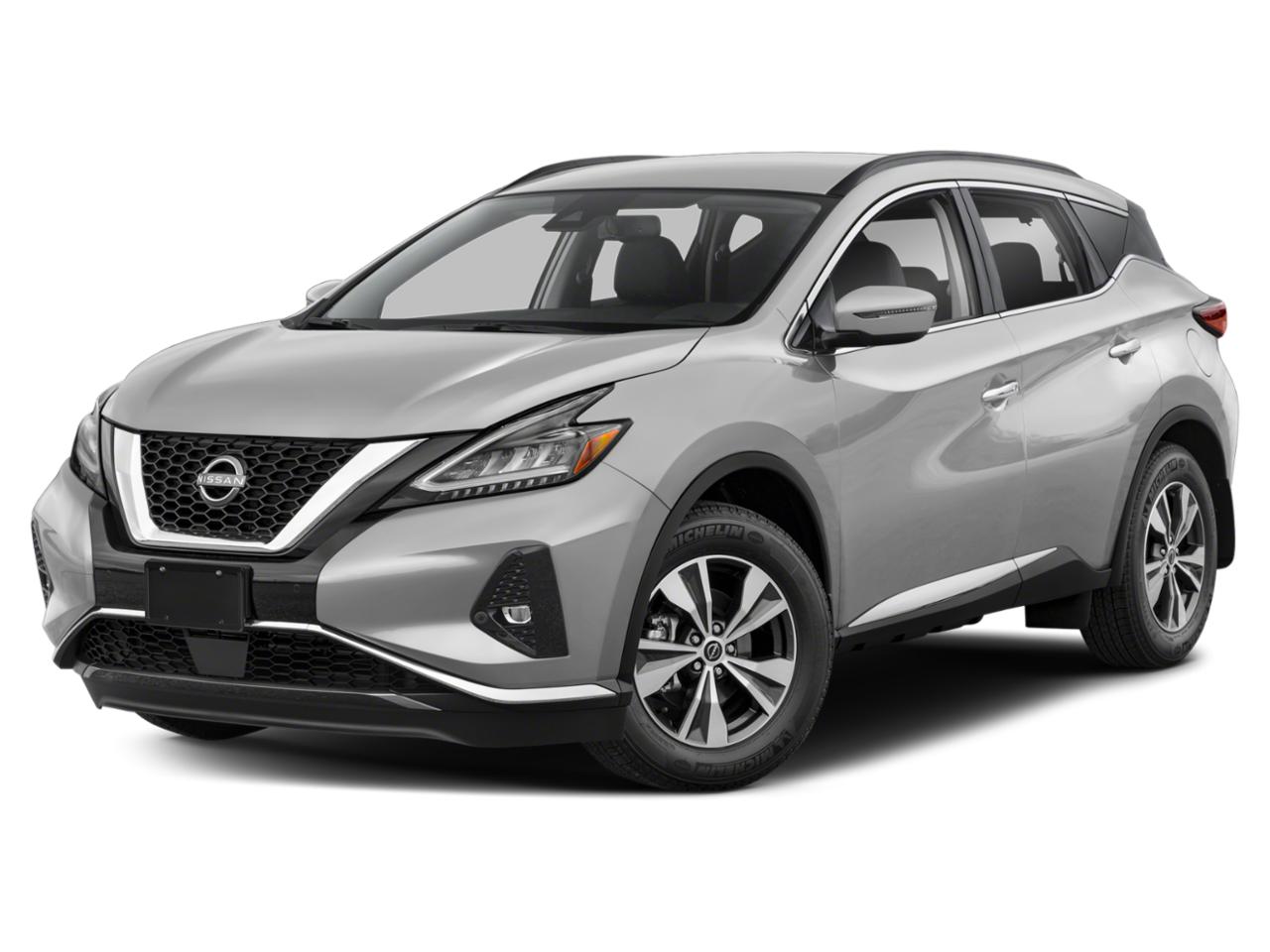 2023 Nissan Murano Vehicle Photo in Clearwater, FL 33761