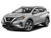 Used 2023 Nissan Murano S with VIN 5N1AZ2AJ2PC116253 for sale in Lihue, HI
