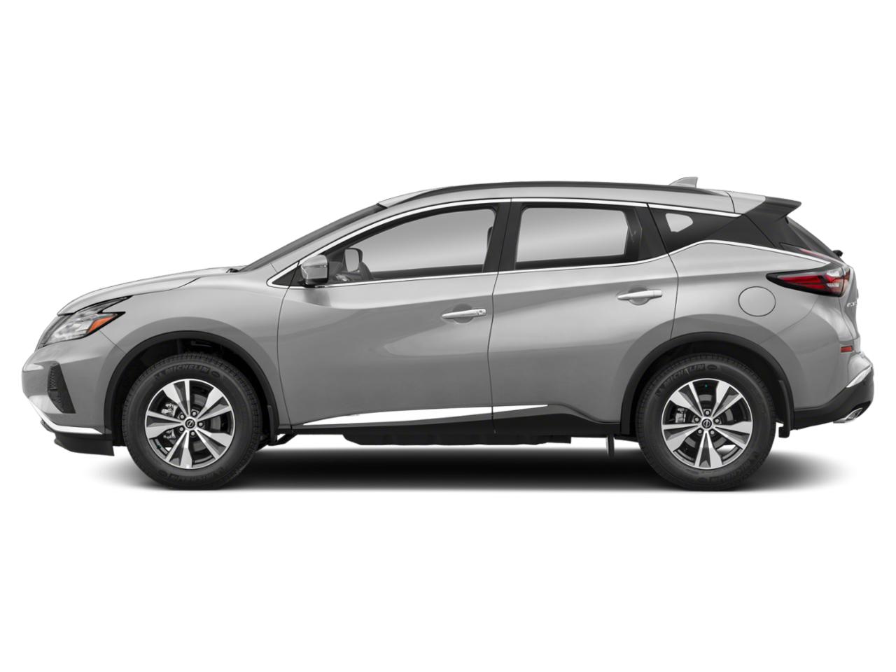 Used 2023 Nissan Murano SV with VIN 5N1AZ2BS5PC126623 for sale in Overland Park, KS