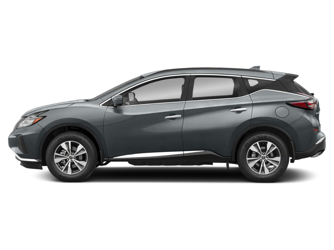 2023 Nissan MURANO SV Vehicle Photo in DETROIT, MI 48207-4102