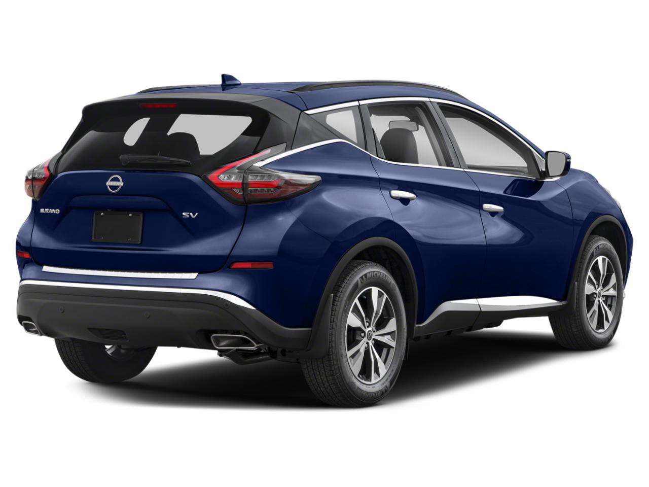 2023 Nissan Murano Vehicle Photo in Clearwater, FL 33761