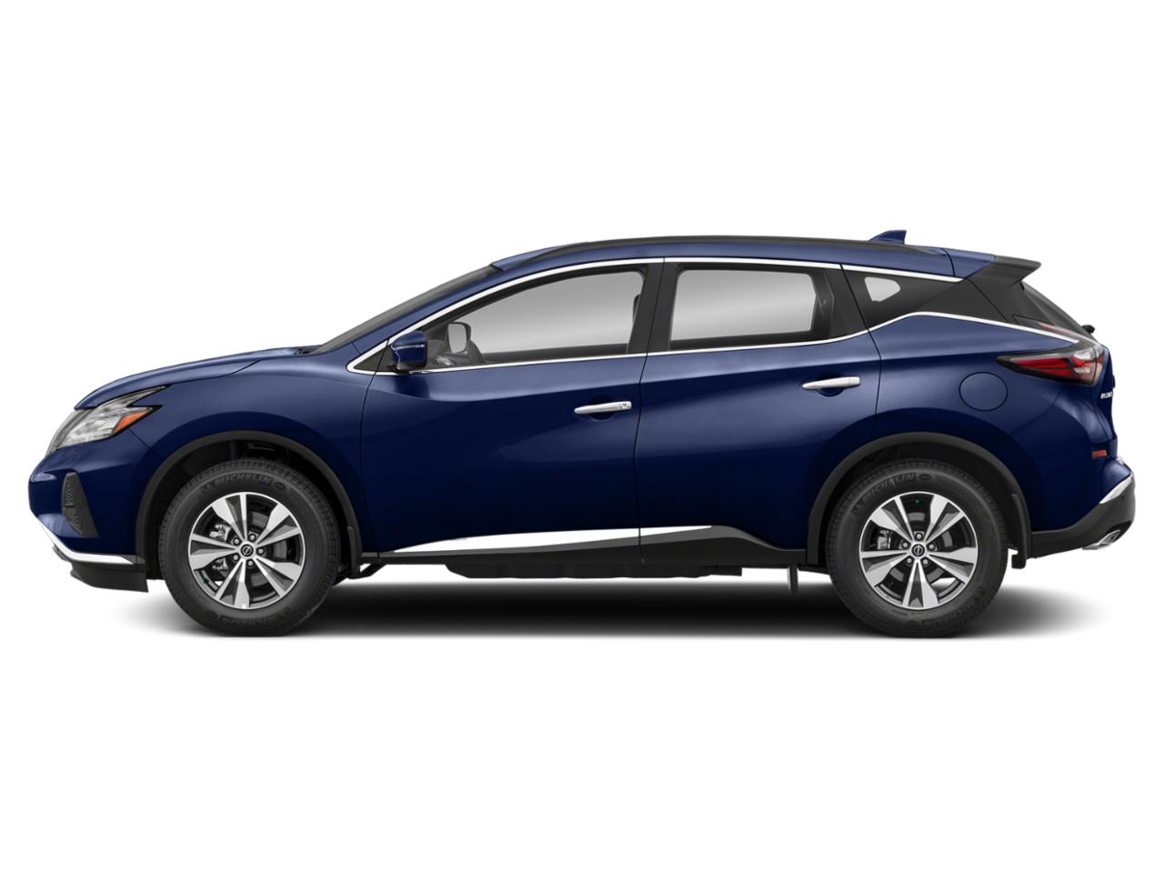 2023 Nissan Murano Vehicle Photo in Clearwater, FL 33761