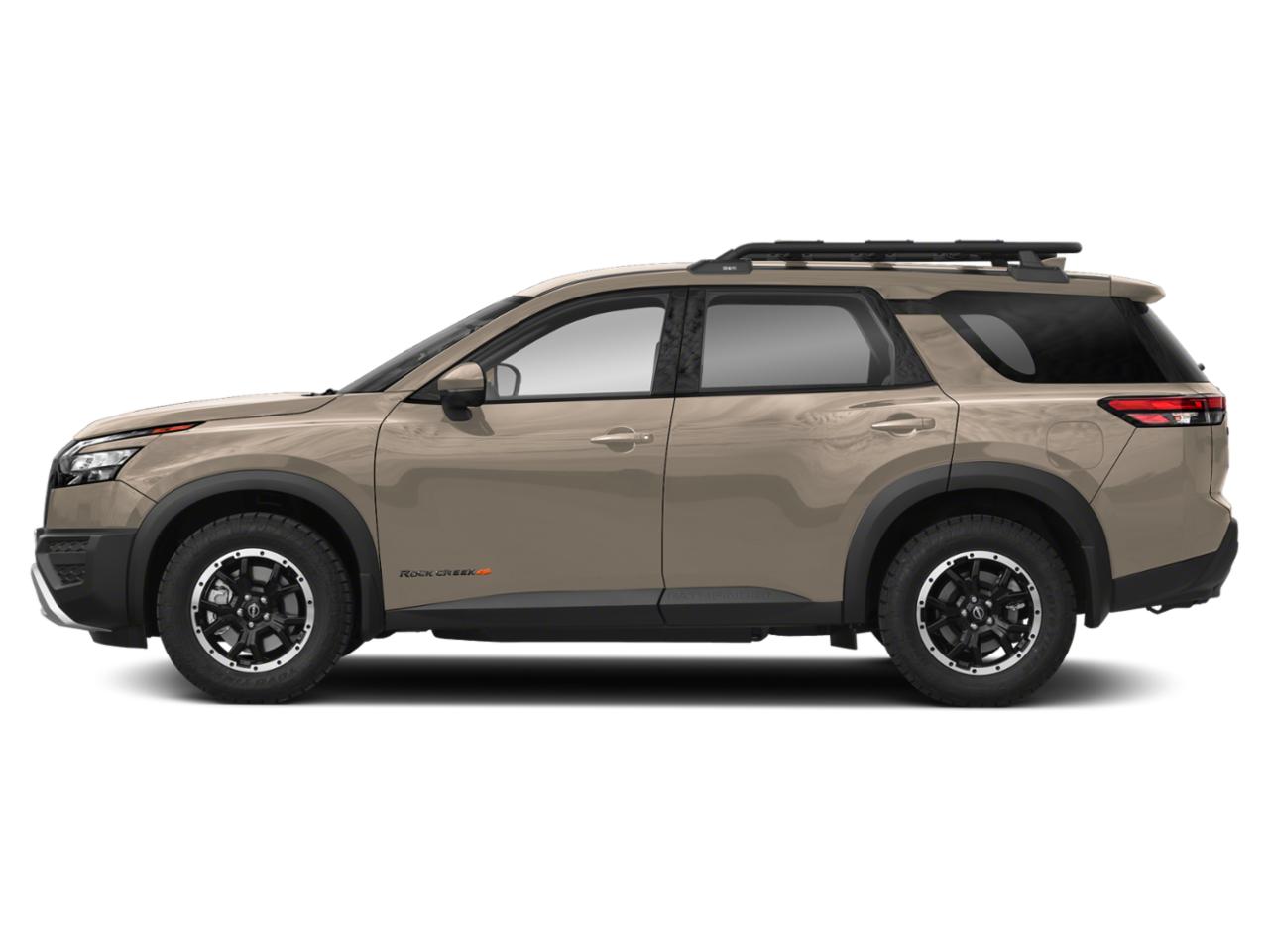 2023 Nissan Pathfinder Vehicle Photo in Hinesville, GA 31313