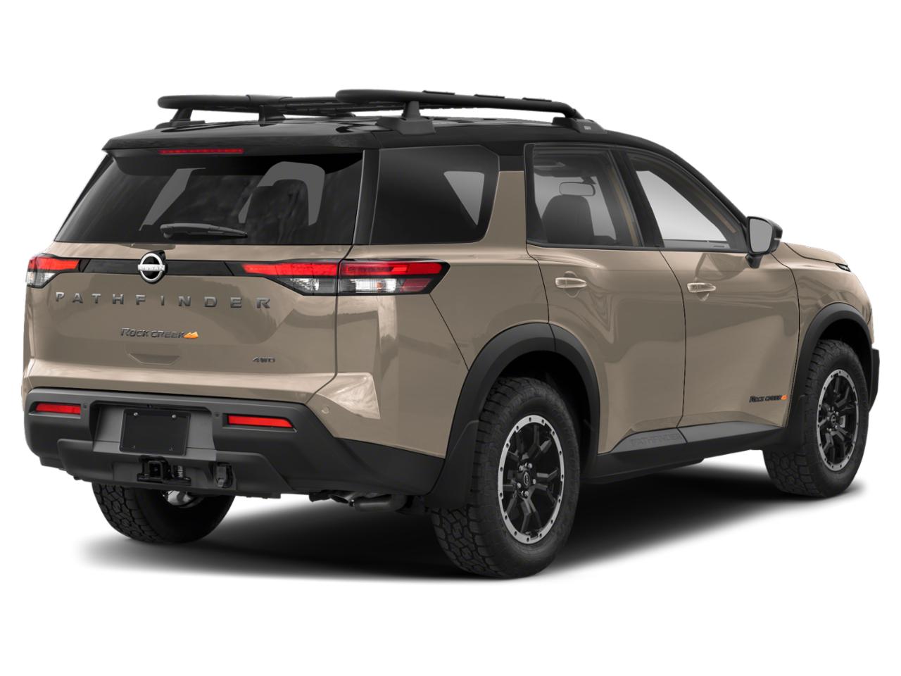 2023 Nissan Pathfinder Vehicle Photo in Trevose, PA 19053