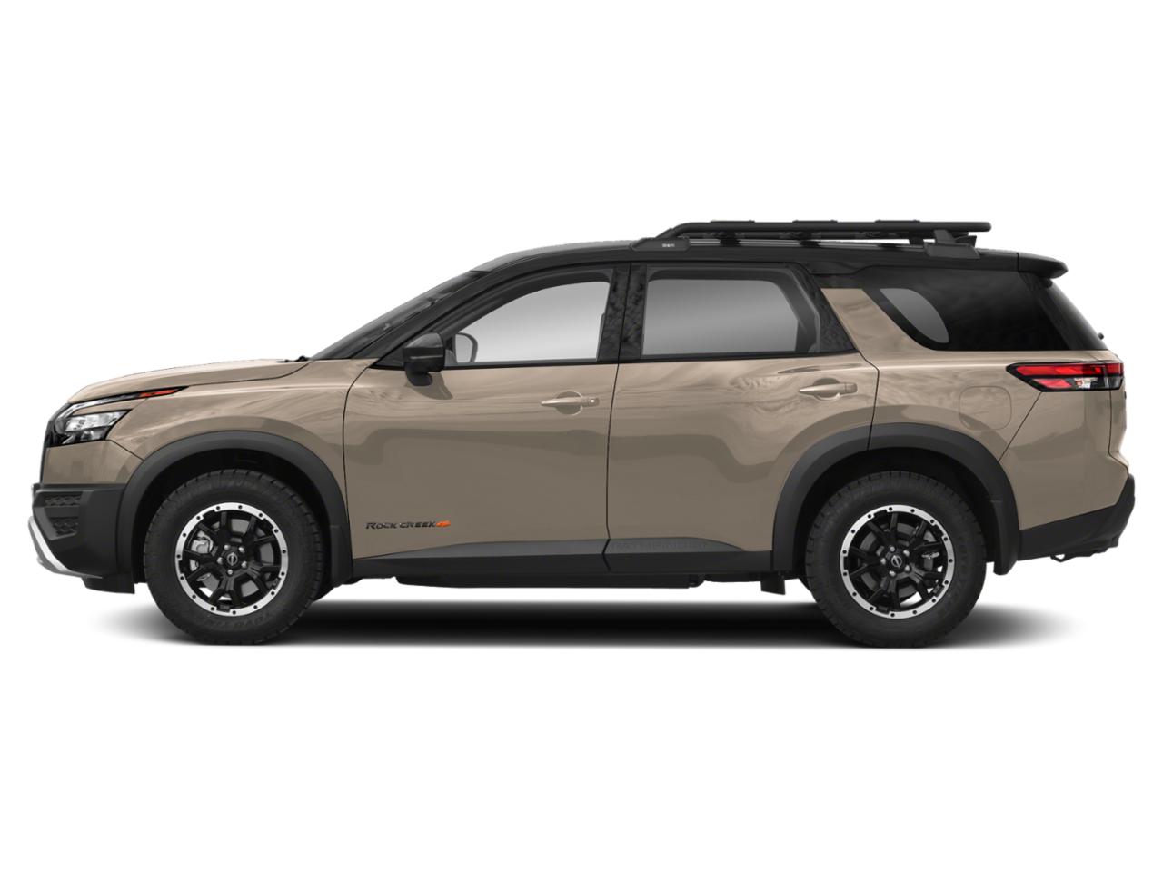 2023 Nissan Pathfinder Vehicle Photo in Trevose, PA 19053