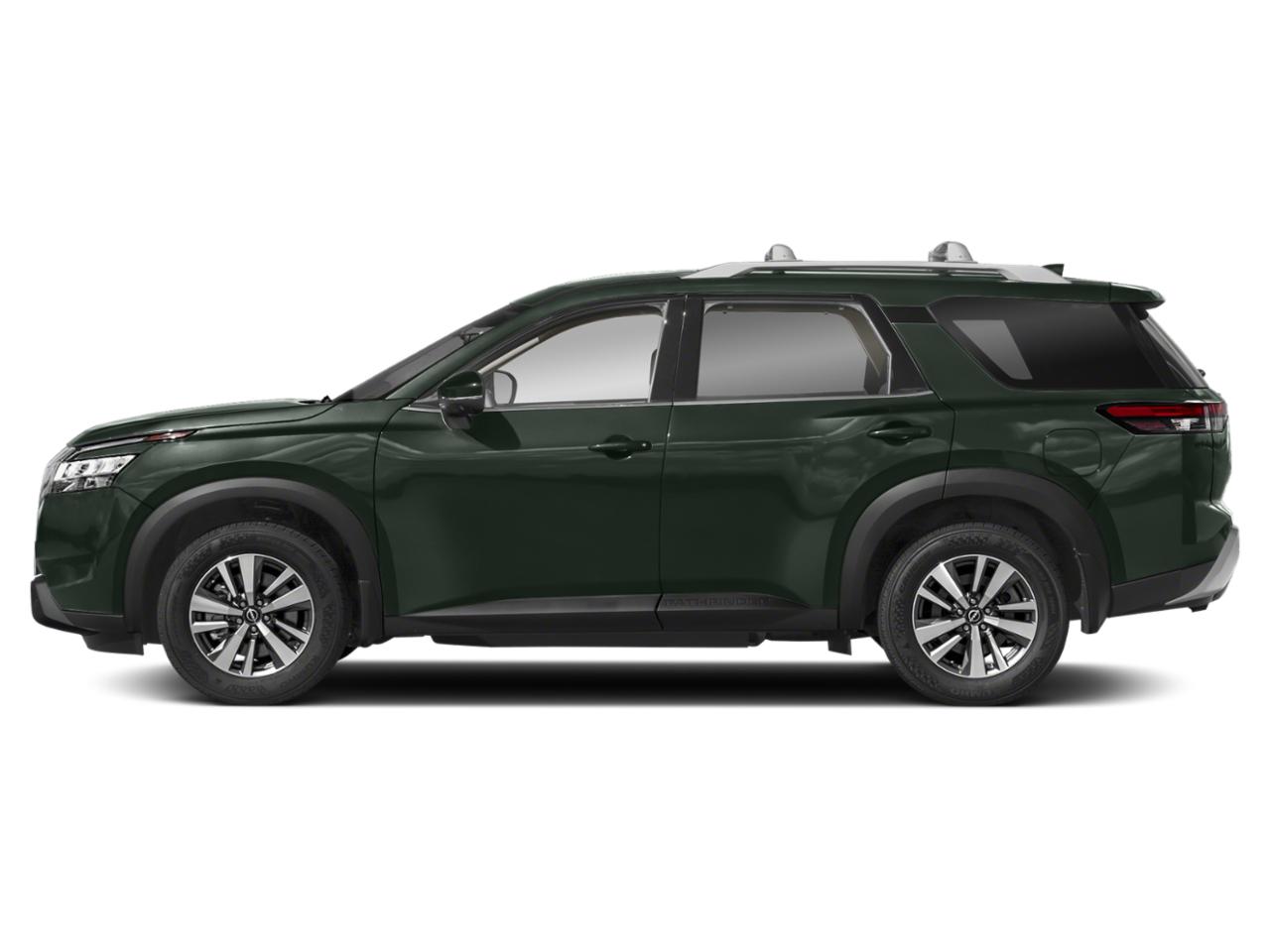 2023 Nissan Pathfinder Vehicle Photo in Miami, FL 33135