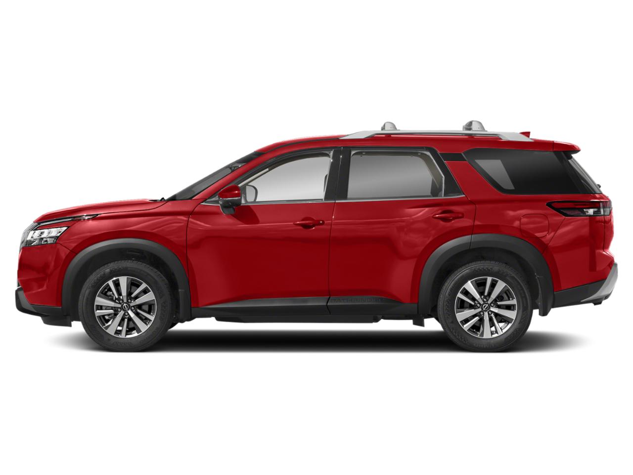 2023 Nissan Pathfinder Vehicle Photo in Pembroke Pines , FL 33084