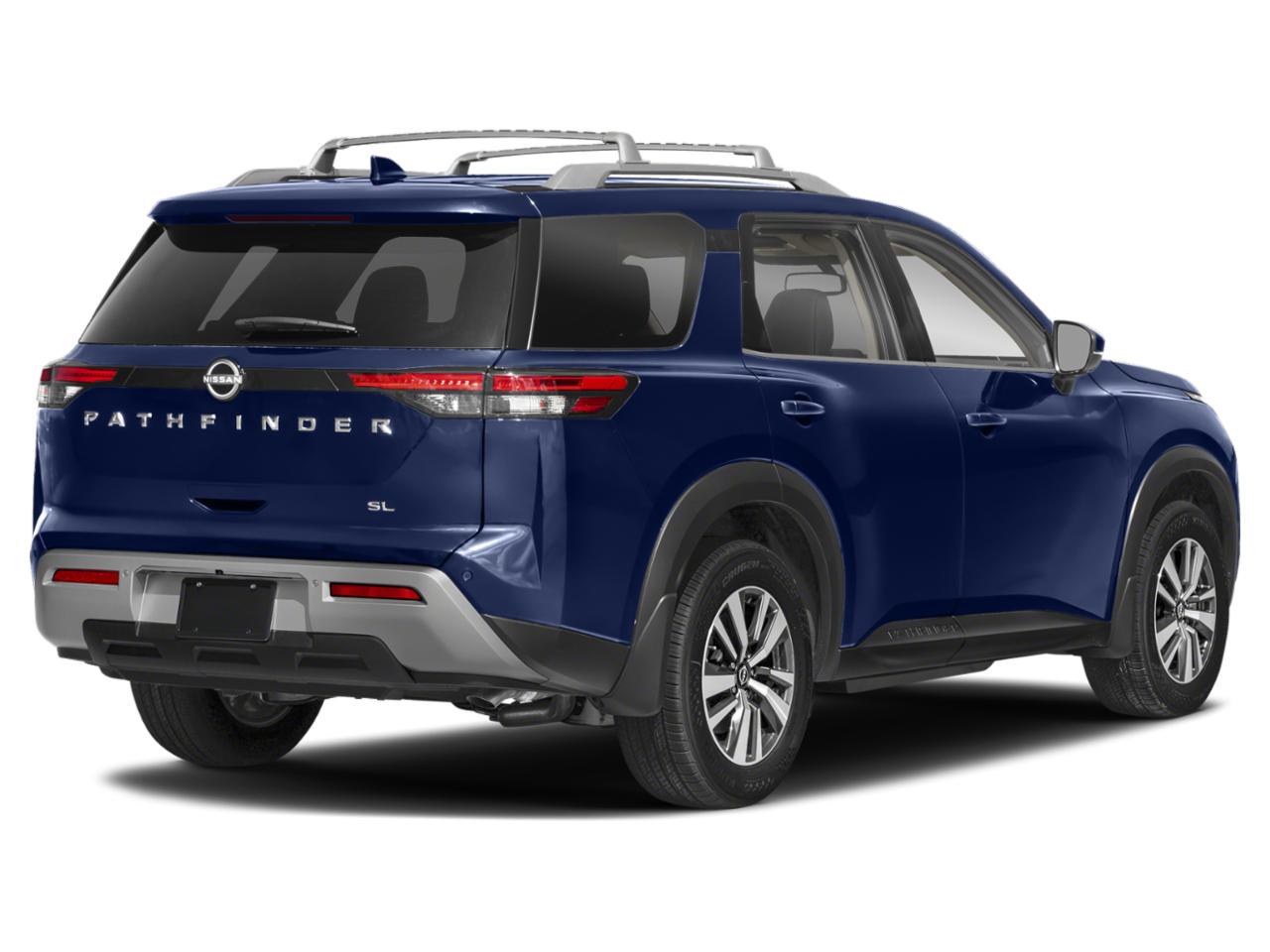 2023 Nissan Pathfinder Vehicle Photo in Grapevine, TX 76051