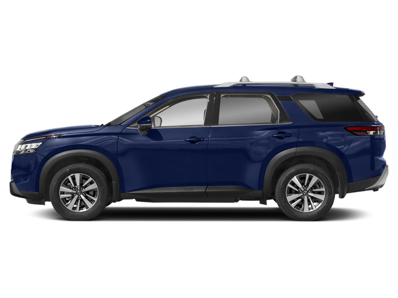 2023 Nissan Pathfinder Vehicle Photo in Grapevine, TX 76051