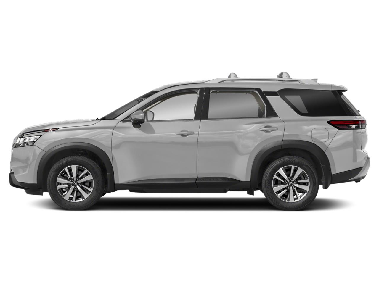 2023 Nissan Pathfinder Vehicle Photo in Tulsa, OK 74129