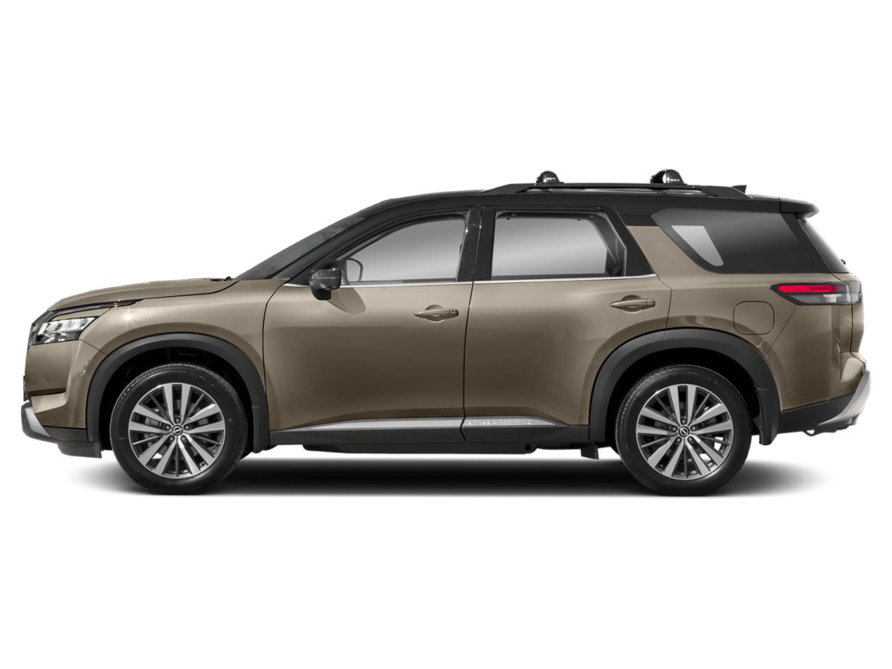 2023 Nissan Pathfinder Vehicle Photo in Ballwin, MO 63011