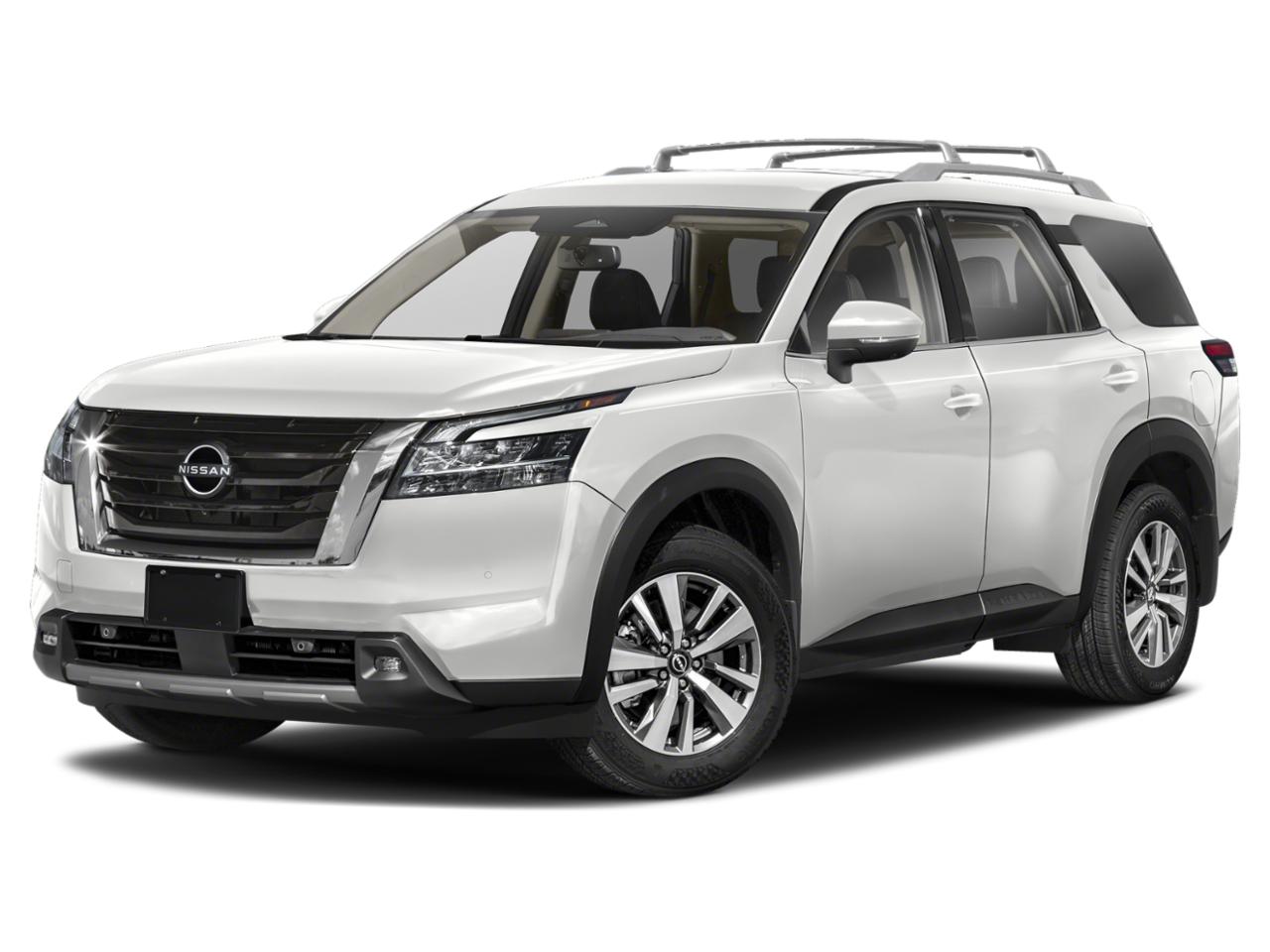 2023 Nissan Pathfinder Vehicle Photo in Hazelwood, MO 63042