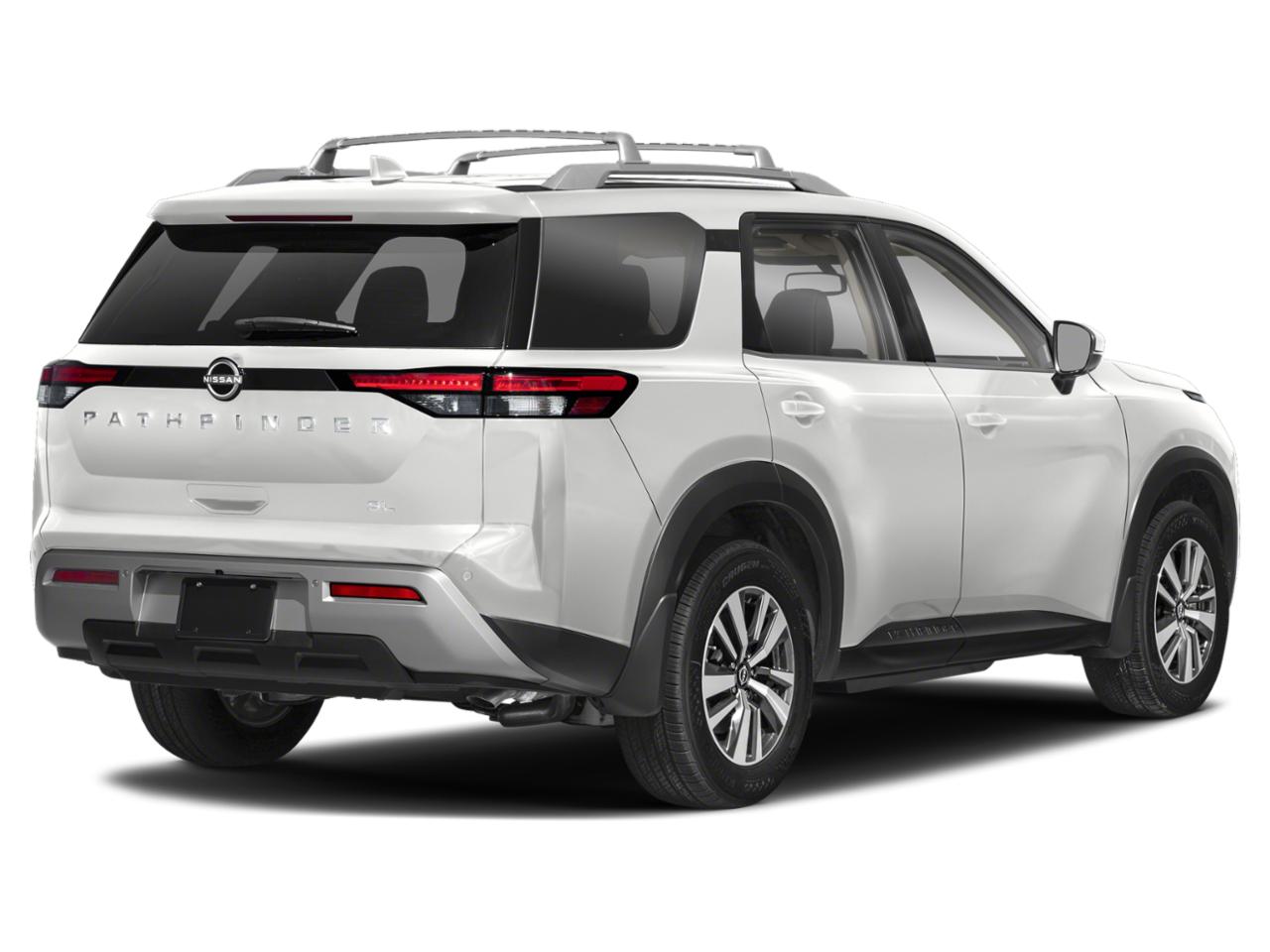 2023 Nissan Pathfinder Vehicle Photo in Hazelwood, MO 63042
