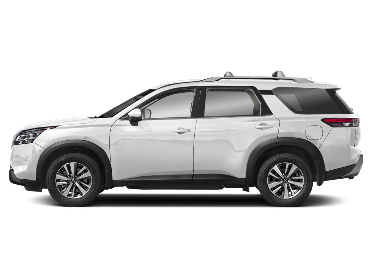 2023 Nissan Pathfinder Vehicle Photo in Hazelwood, MO 63042