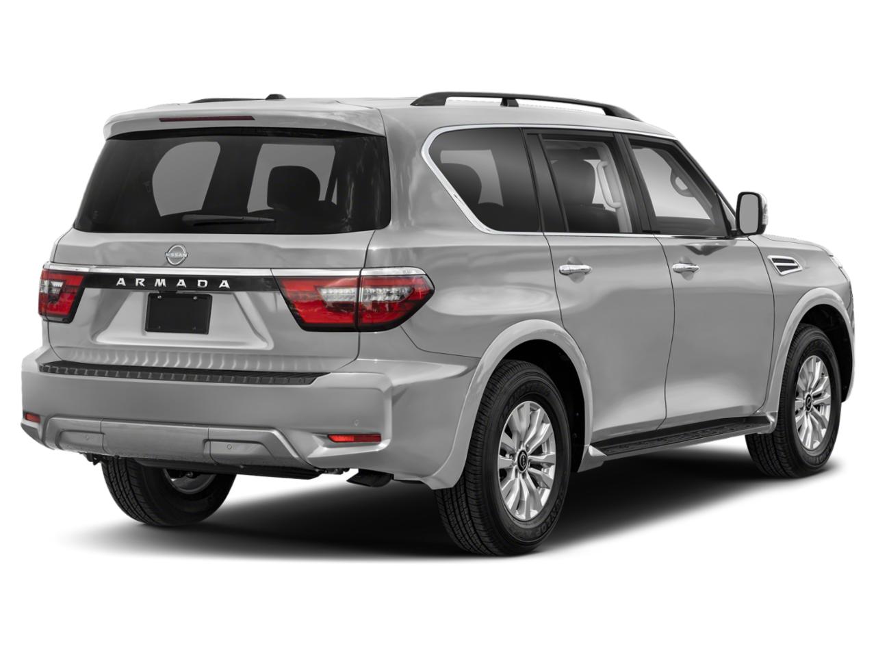 2023 Nissan Armada Vehicle Photo in ORLANDO, FL 32808-7998