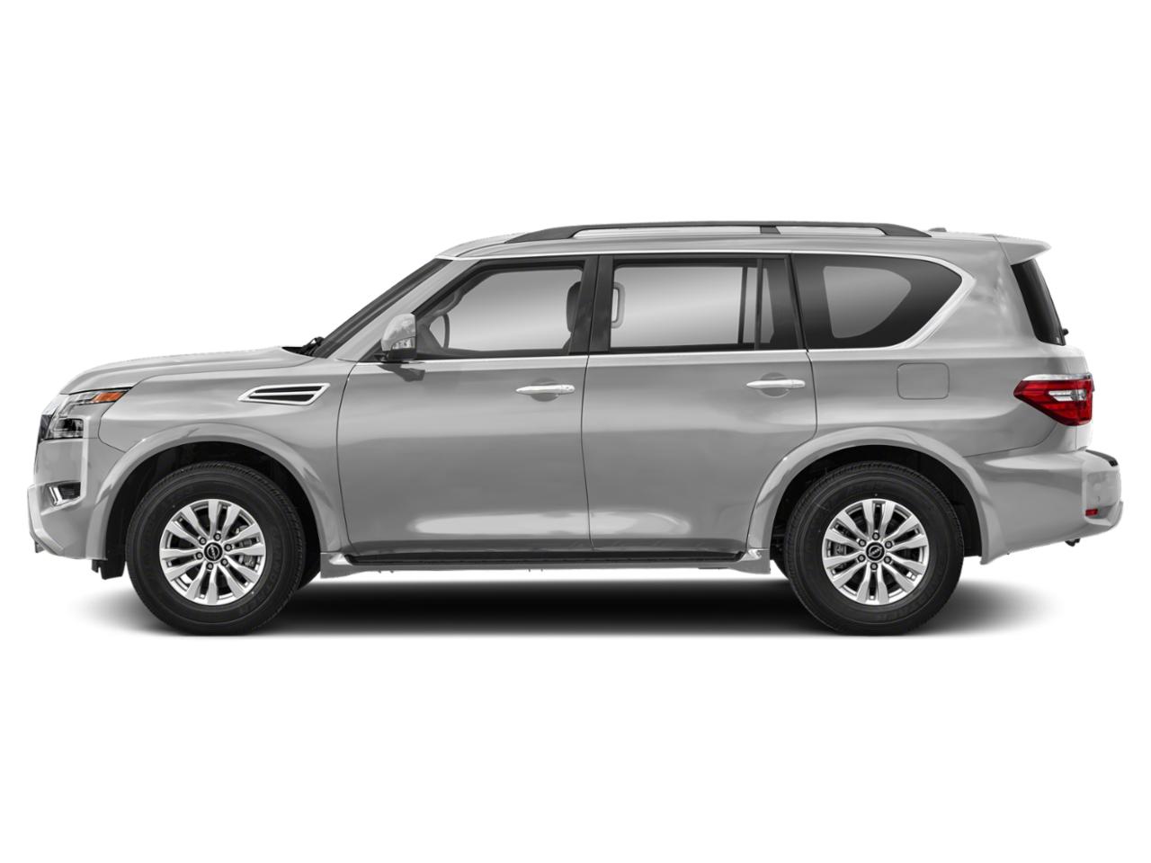 2023 Nissan Armada Vehicle Photo in ORLANDO, FL 32808-7998