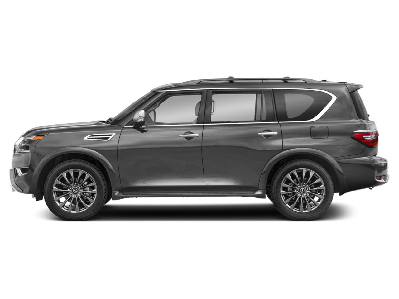 2023 Nissan Armada Vehicle Photo in JASPER, GA 30143-8655