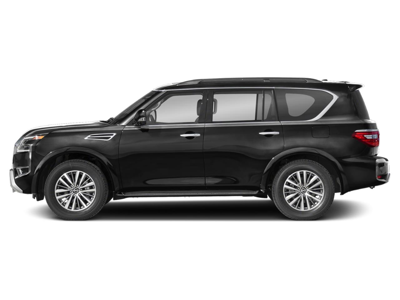 2023 Nissan Armada Vehicle Photo in Memphis, TN 38125