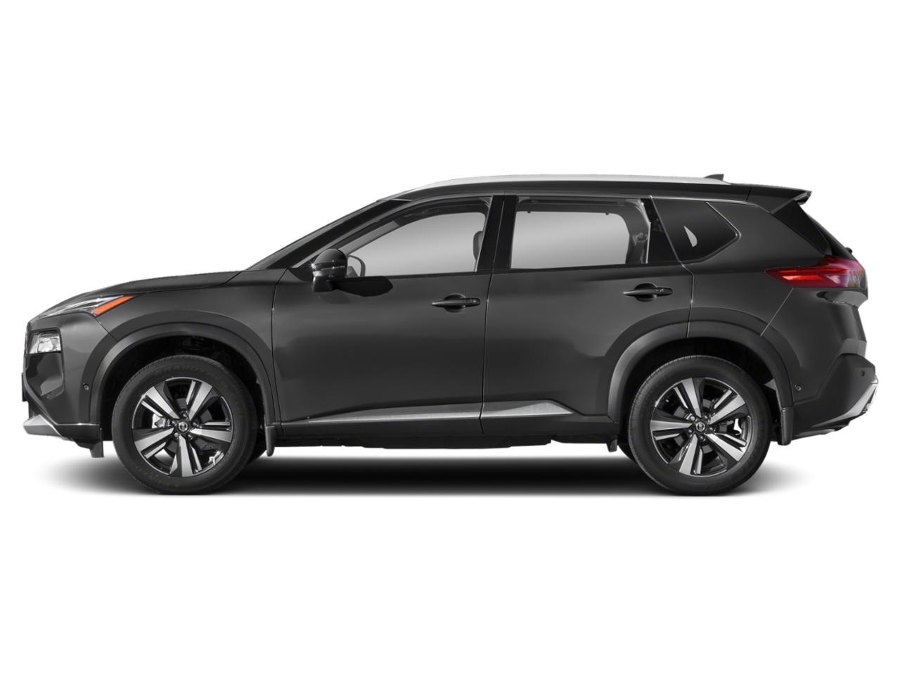 2023 Nissan Rogue Vehicle Photo in Tulsa, OK 74129