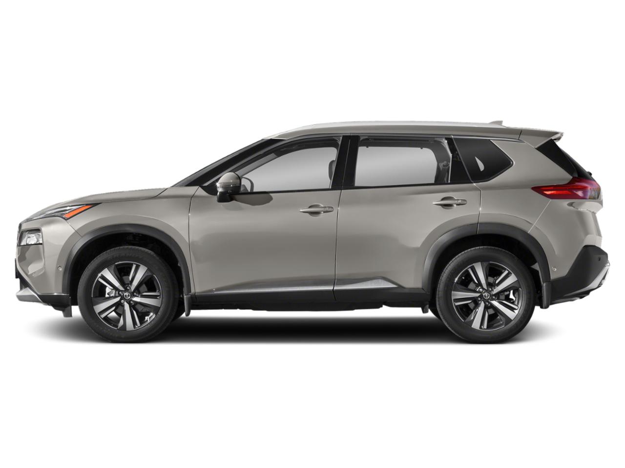 2023 Nissan Rogue Vehicle Photo in San Antonio, TX 78209