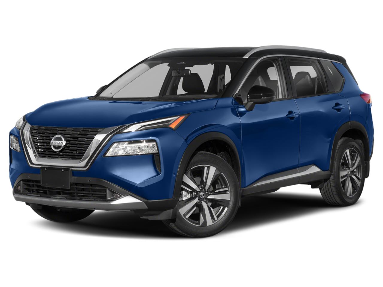 2023 Nissan Rogue Vehicle Photo in Flemington, NJ 08822