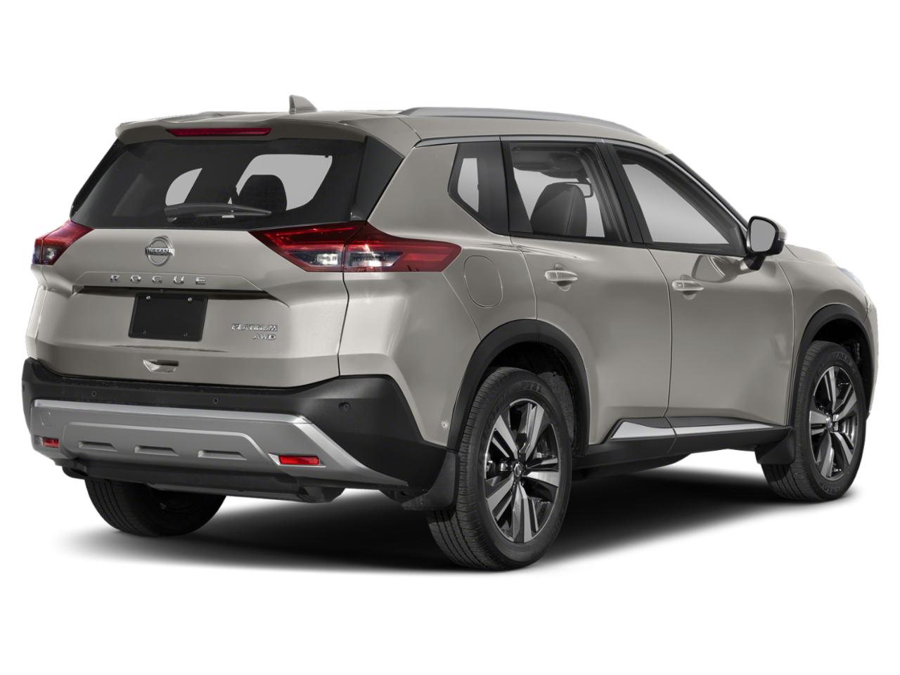 2023 Nissan Rogue Vehicle Photo in Pembroke Pines , FL 33084