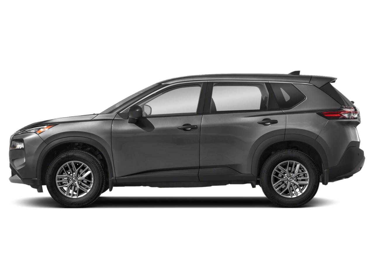 2023 Nissan Rogue Vehicle Photo in Savannah, GA 31419