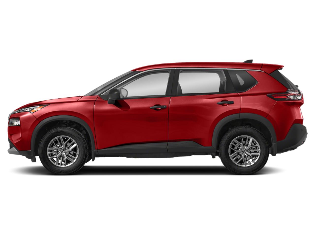 2023 Nissan Rogue Vehicle Photo in Savannah, GA 31419