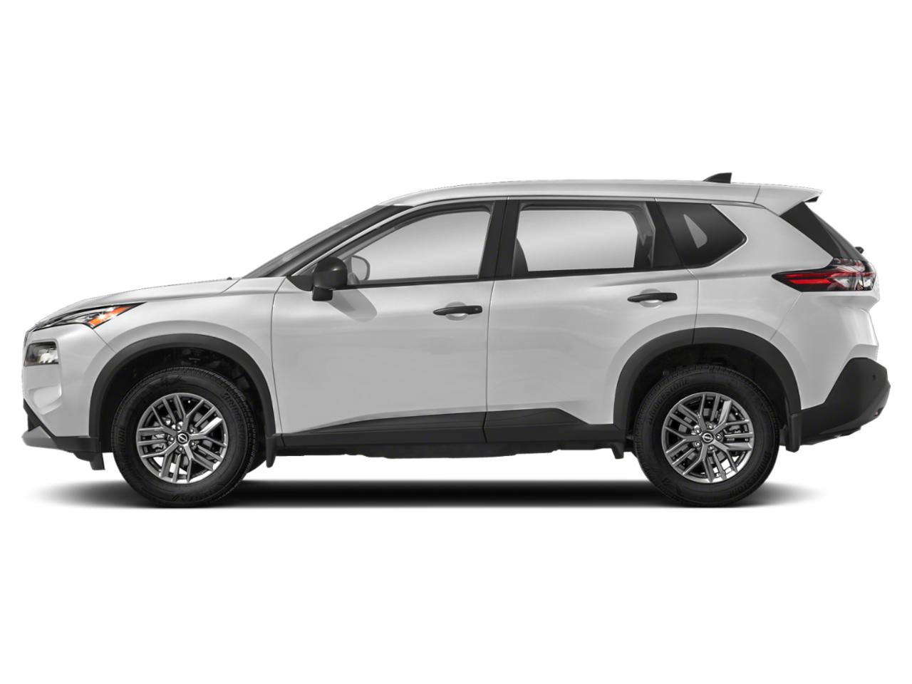 2023 Nissan Rogue Vehicle Photo in Miami, FL 33135