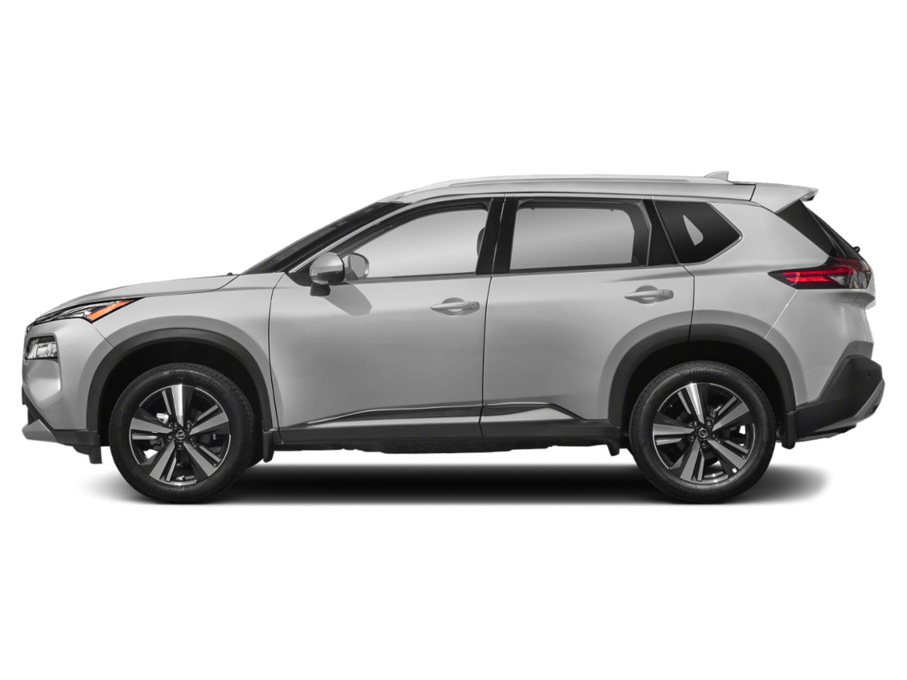 2023 Nissan Rogue Vehicle Photo in Pleasant Hills, PA 15236