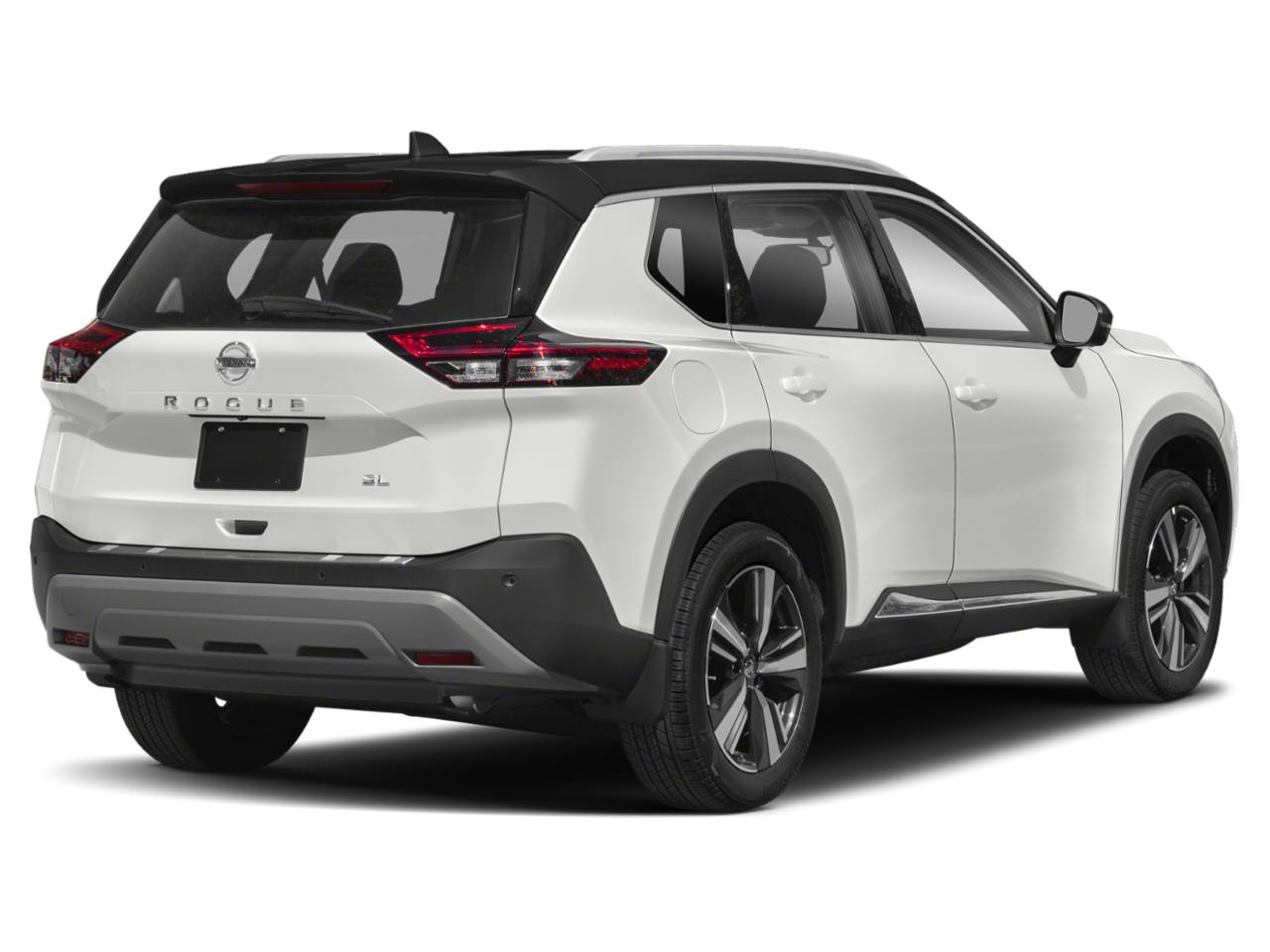 2023 Nissan Rogue Vehicle Photo in Pembroke Pines , FL 33084