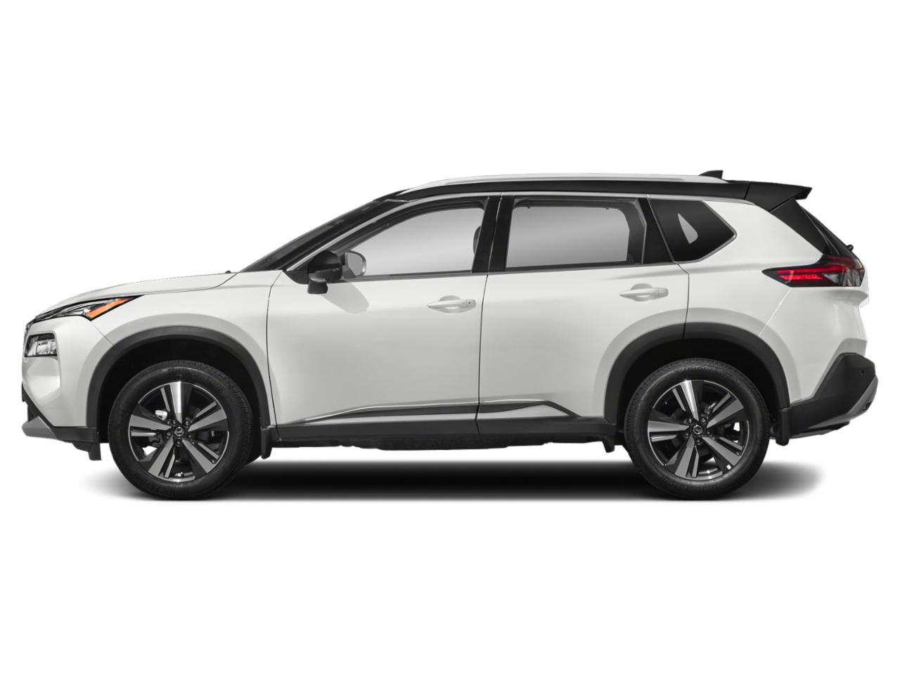 2023 Nissan Rogue Vehicle Photo in Pembroke Pines , FL 33084