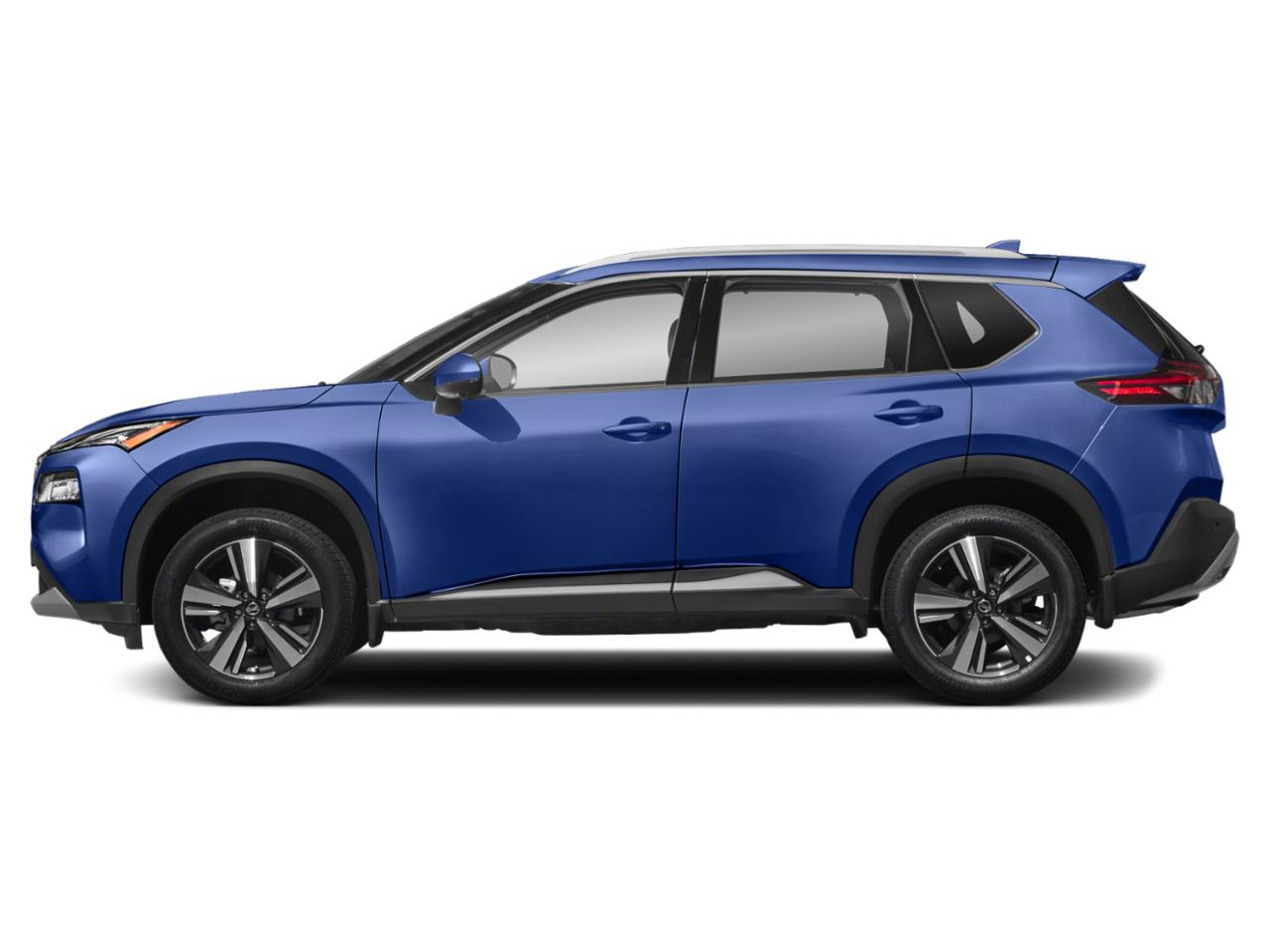 2023 Nissan Rogue Vehicle Photo in ORLANDO, FL 32808-7998