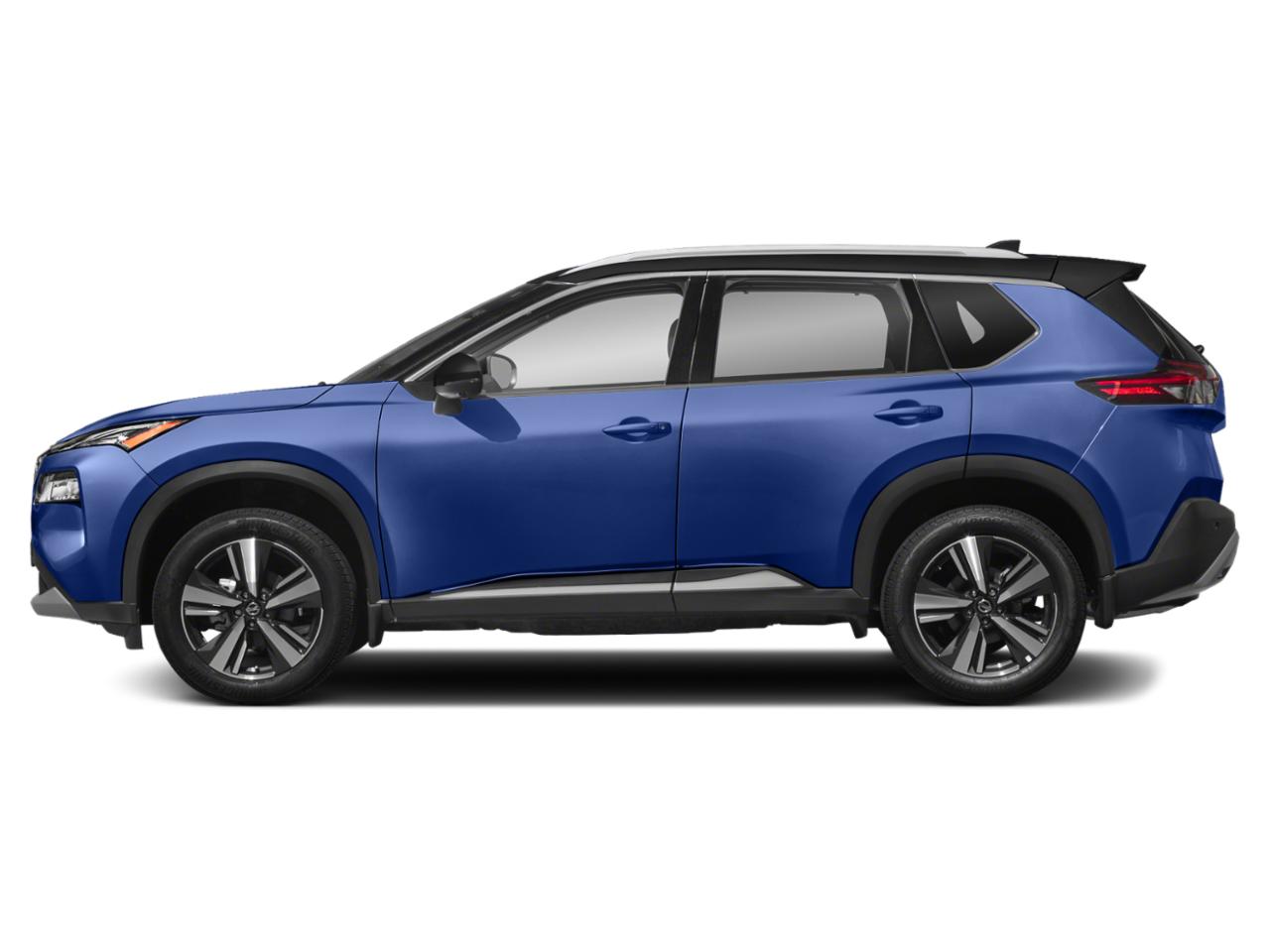 2023 Nissan Rogue Vehicle Photo in Cedar Rapids, IA 52402