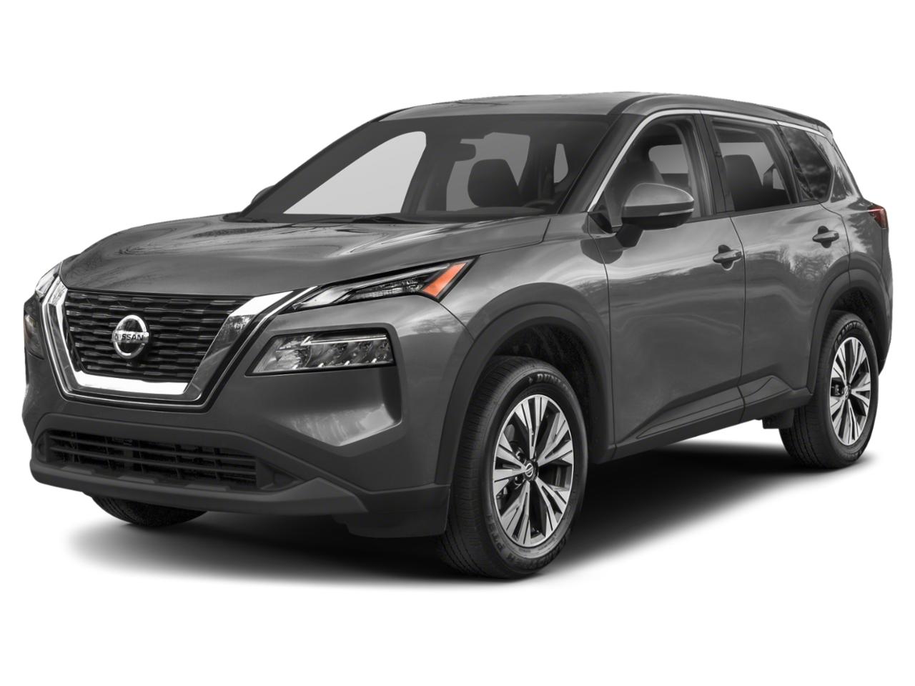 2023 Nissan Rogue Vehicle Photo in Miami, FL 33135