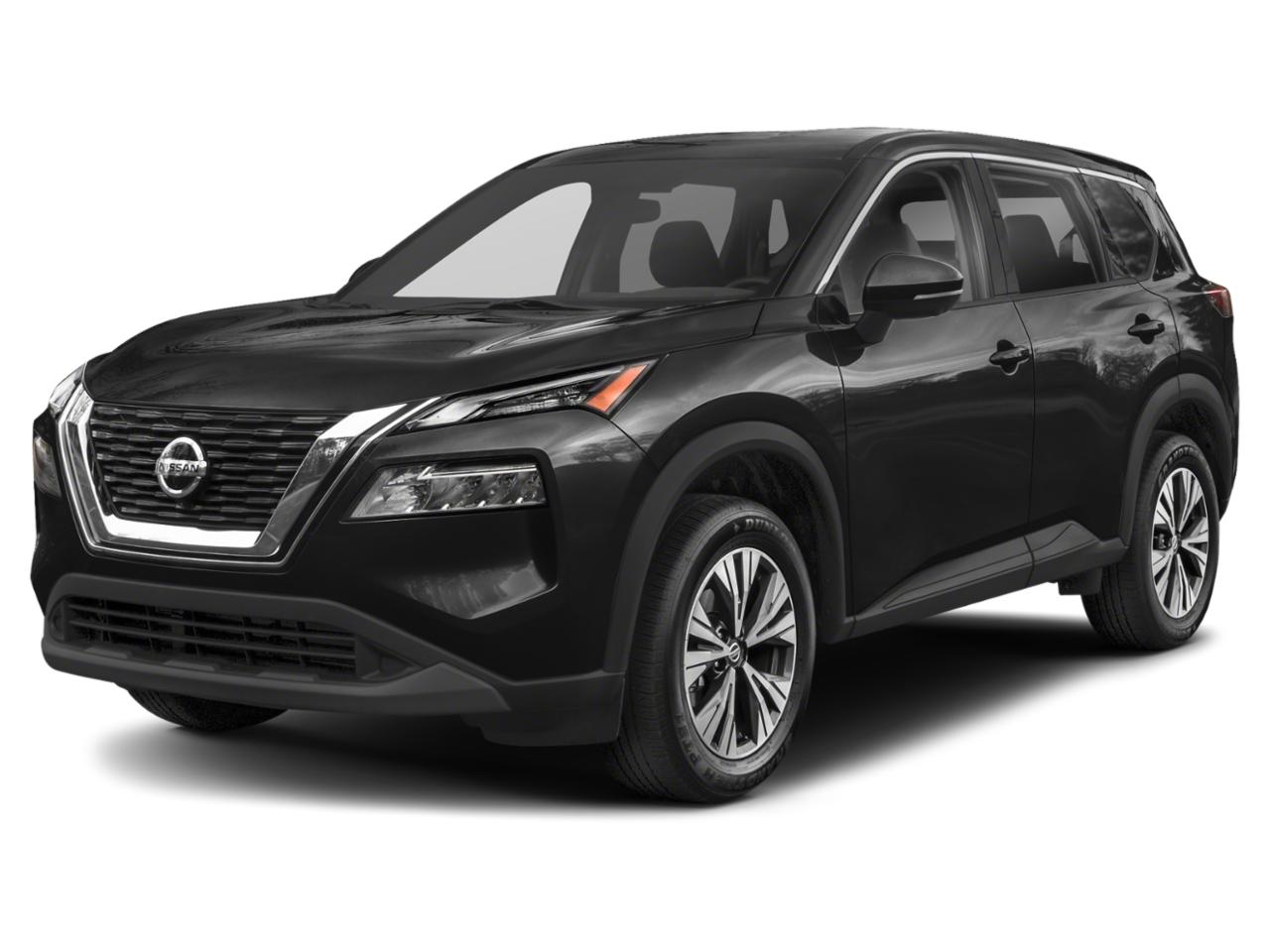 2023 Nissan Rogue Vehicle Photo in Miami, FL 33015