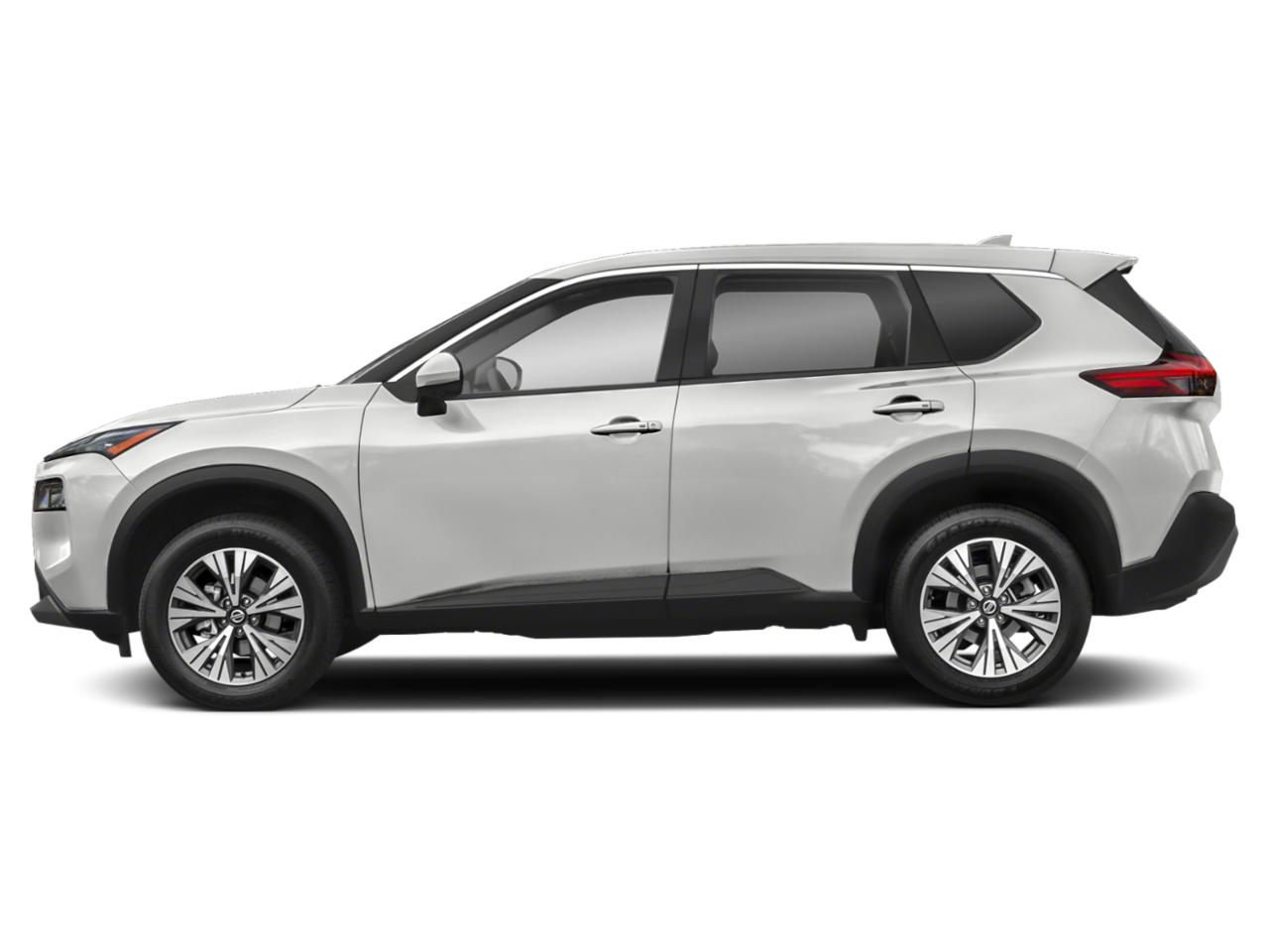 2023 Nissan Rogue Vehicle Photo in San Antonio, TX 78209