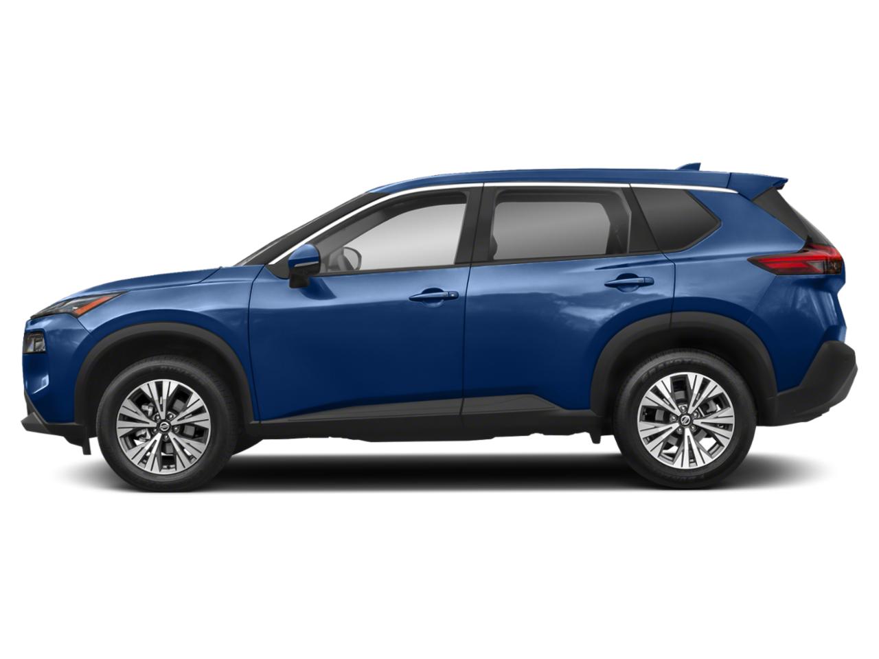 2023 Nissan Rogue Vehicle Photo in Bluffton, SC 29910